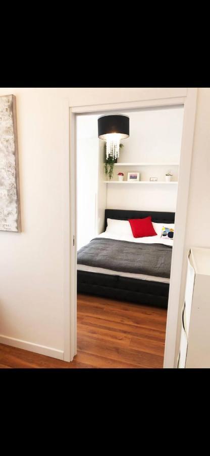 Your Best Apartment In Abano Terme Exteriör bild