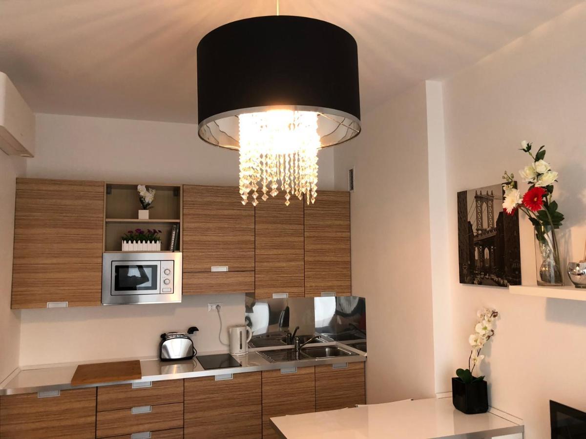 Your Best Apartment In Abano Terme Exteriör bild