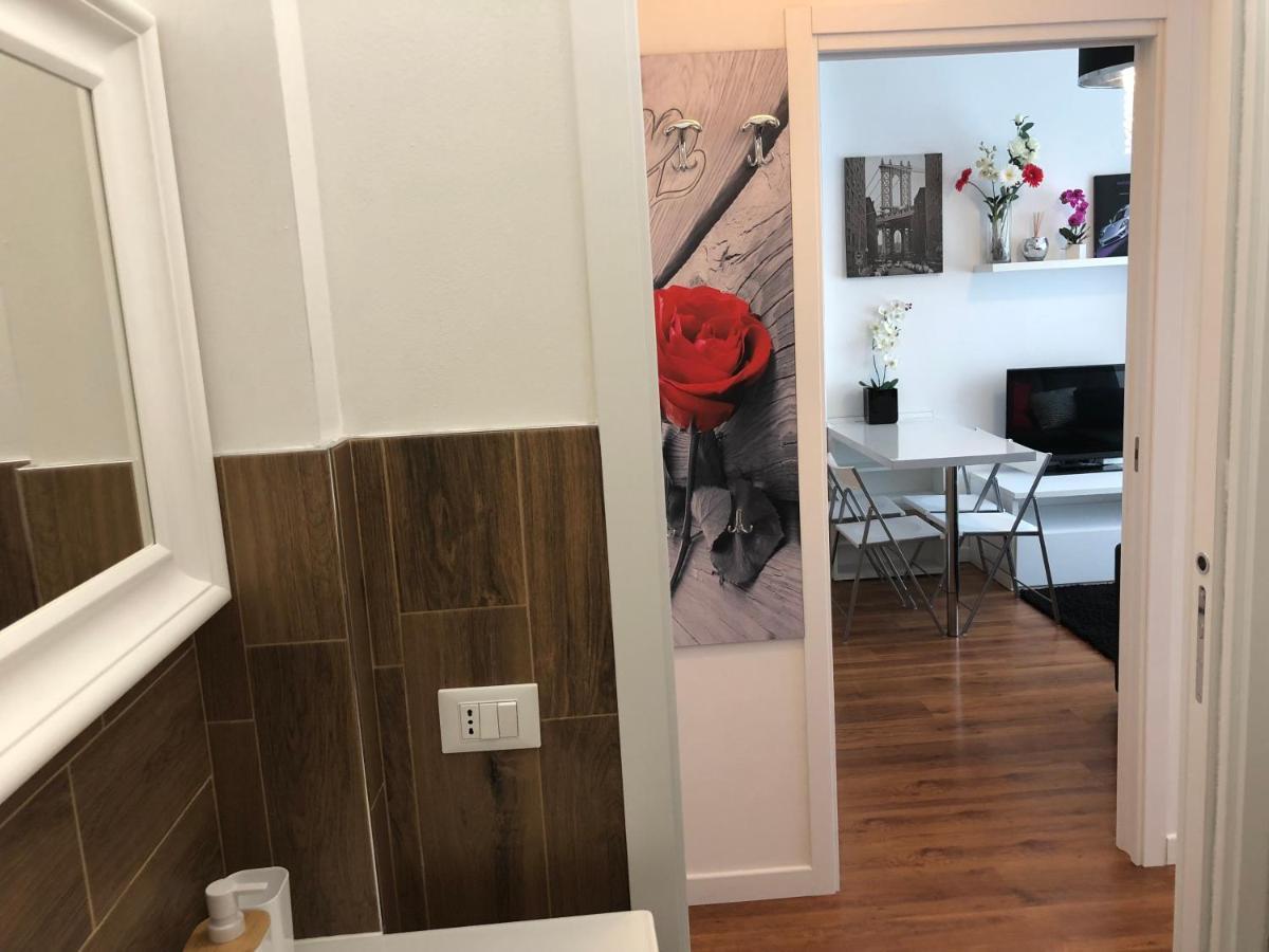 Your Best Apartment In Abano Terme Exteriör bild