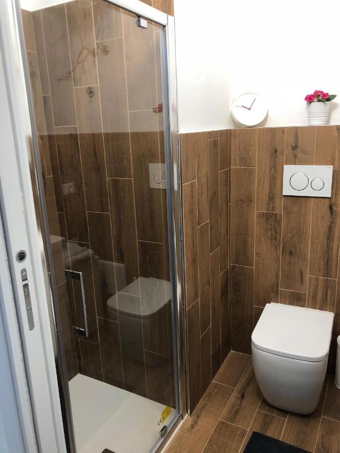 Your Best Apartment In Abano Terme Exteriör bild