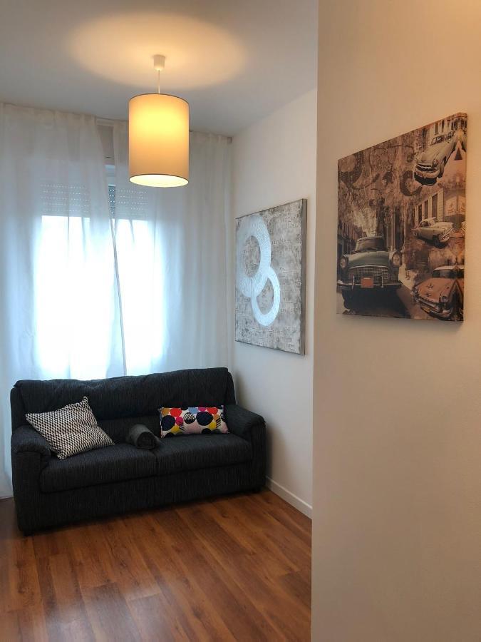 Your Best Apartment In Abano Terme Exteriör bild