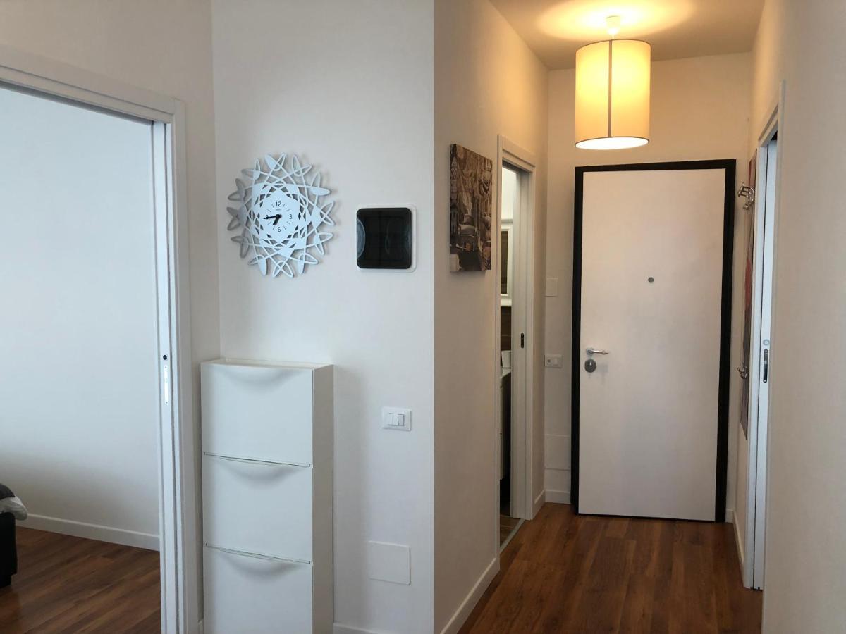 Your Best Apartment In Abano Terme Exteriör bild