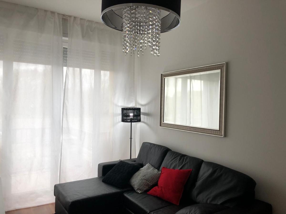 Your Best Apartment In Abano Terme Exteriör bild