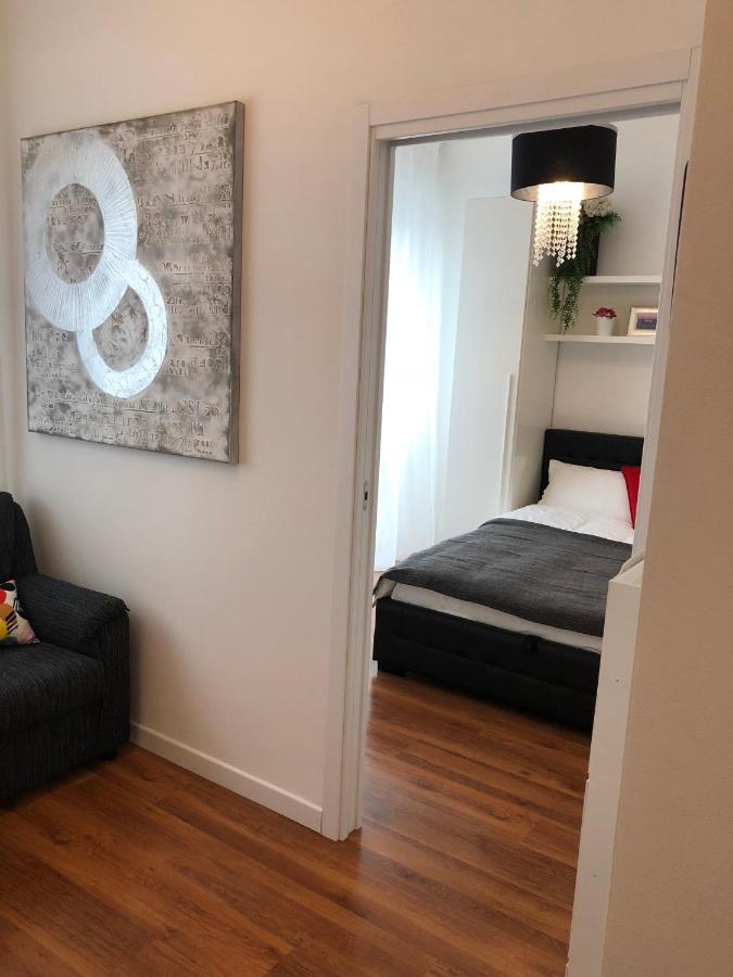 Your Best Apartment In Abano Terme Exteriör bild
