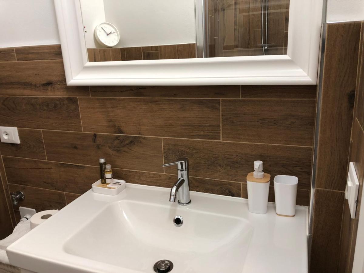 Your Best Apartment In Abano Terme Exteriör bild